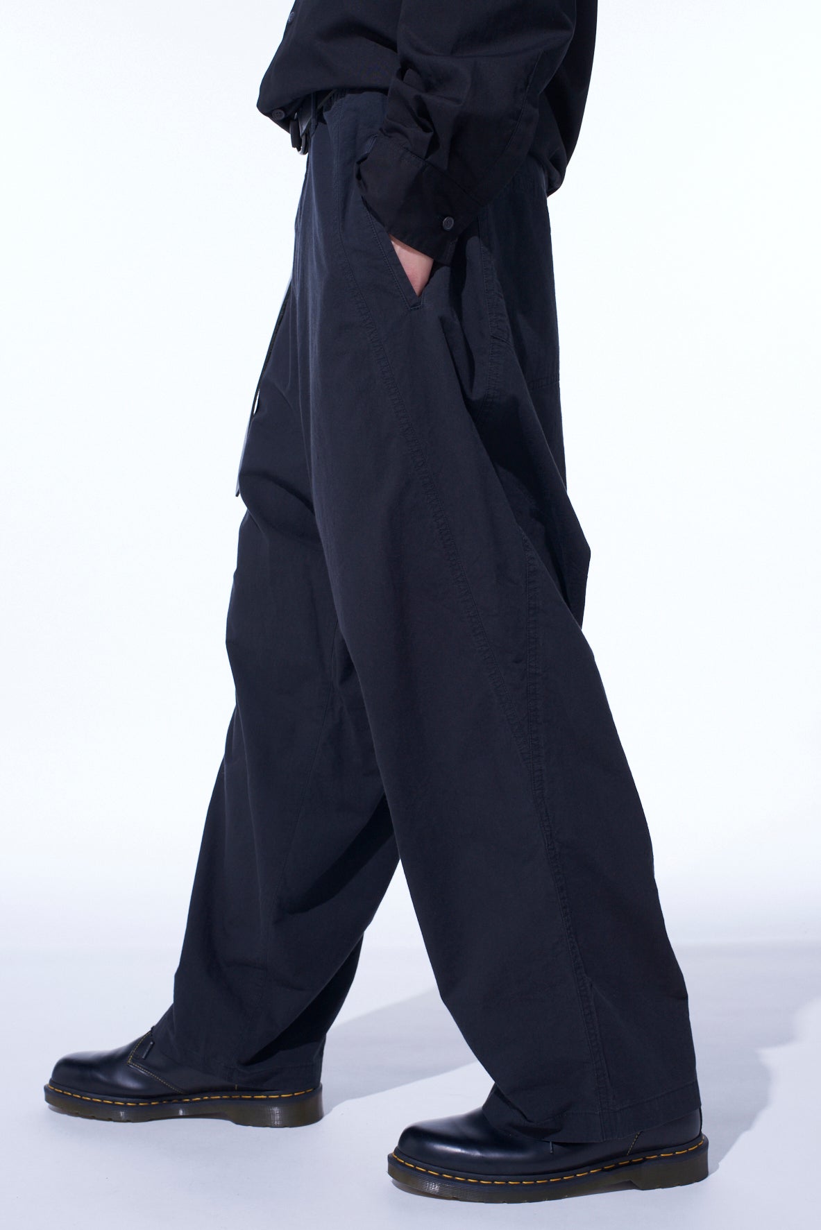パンツ THEREDTHREAD S pocket pants long THEREDTHREAD / ザレッドスレッド】S pocket pants long