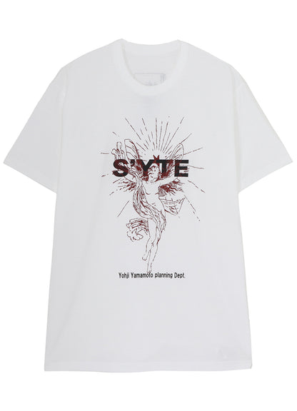 GRAPHIC T-SHIRT -ANGEL-