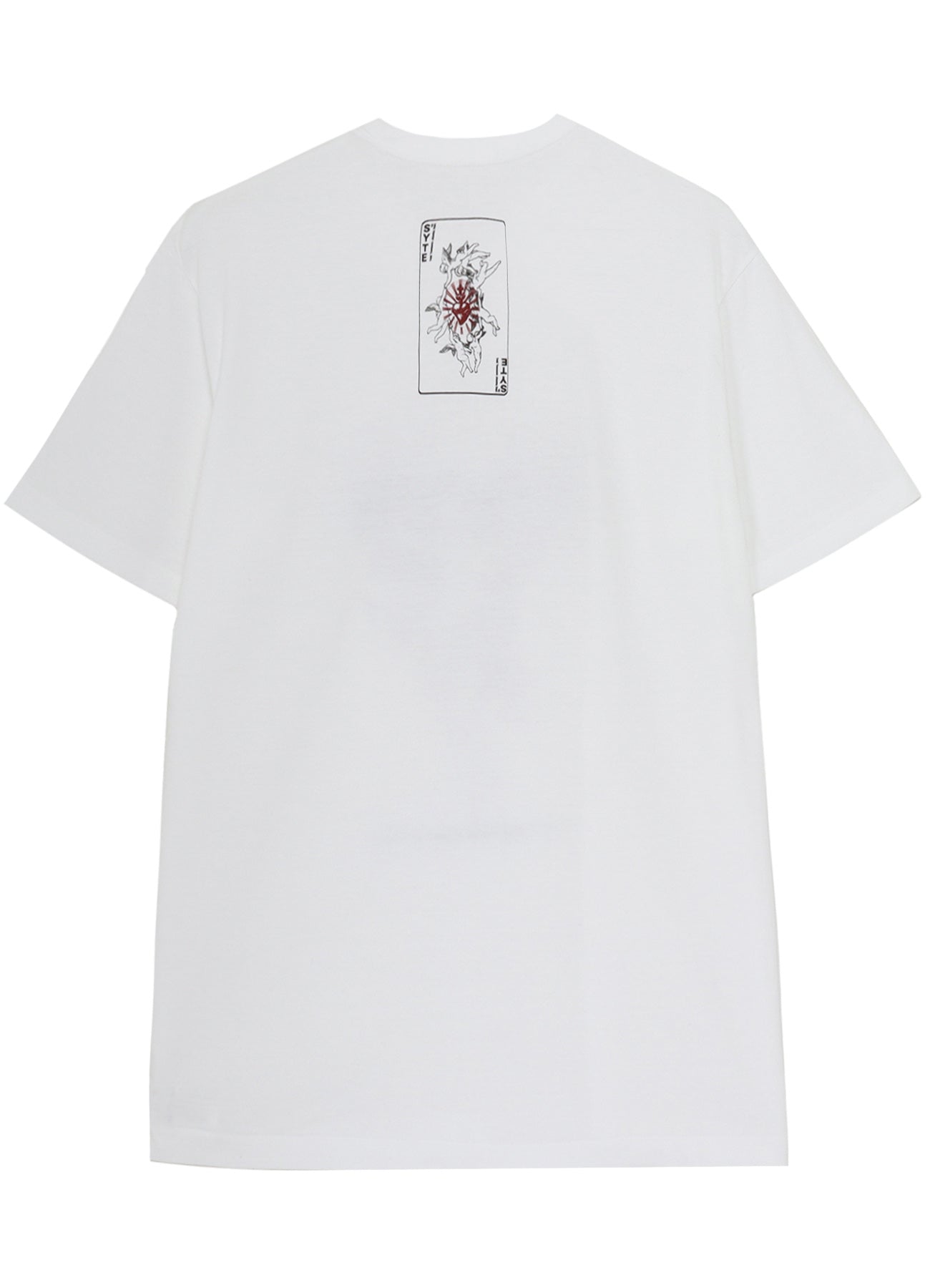 GRAPHIC T-SHIRT -ANGEL-