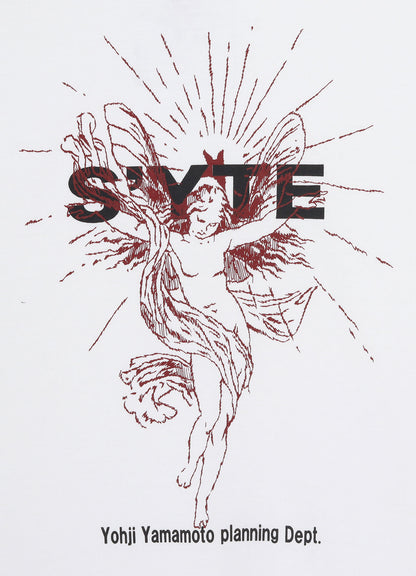 GRAPHIC T-SHIRT -ANGEL-