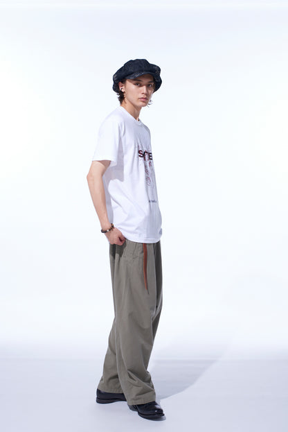 GRAPHIC T-SHIRT -ANGEL-