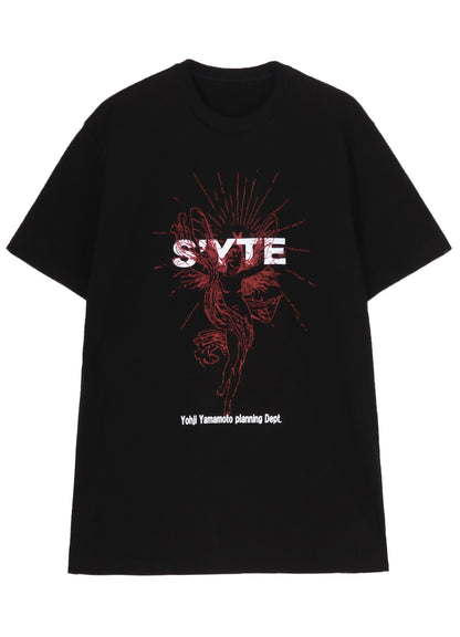 GRAPHIC T-SHIRT -ANGEL-