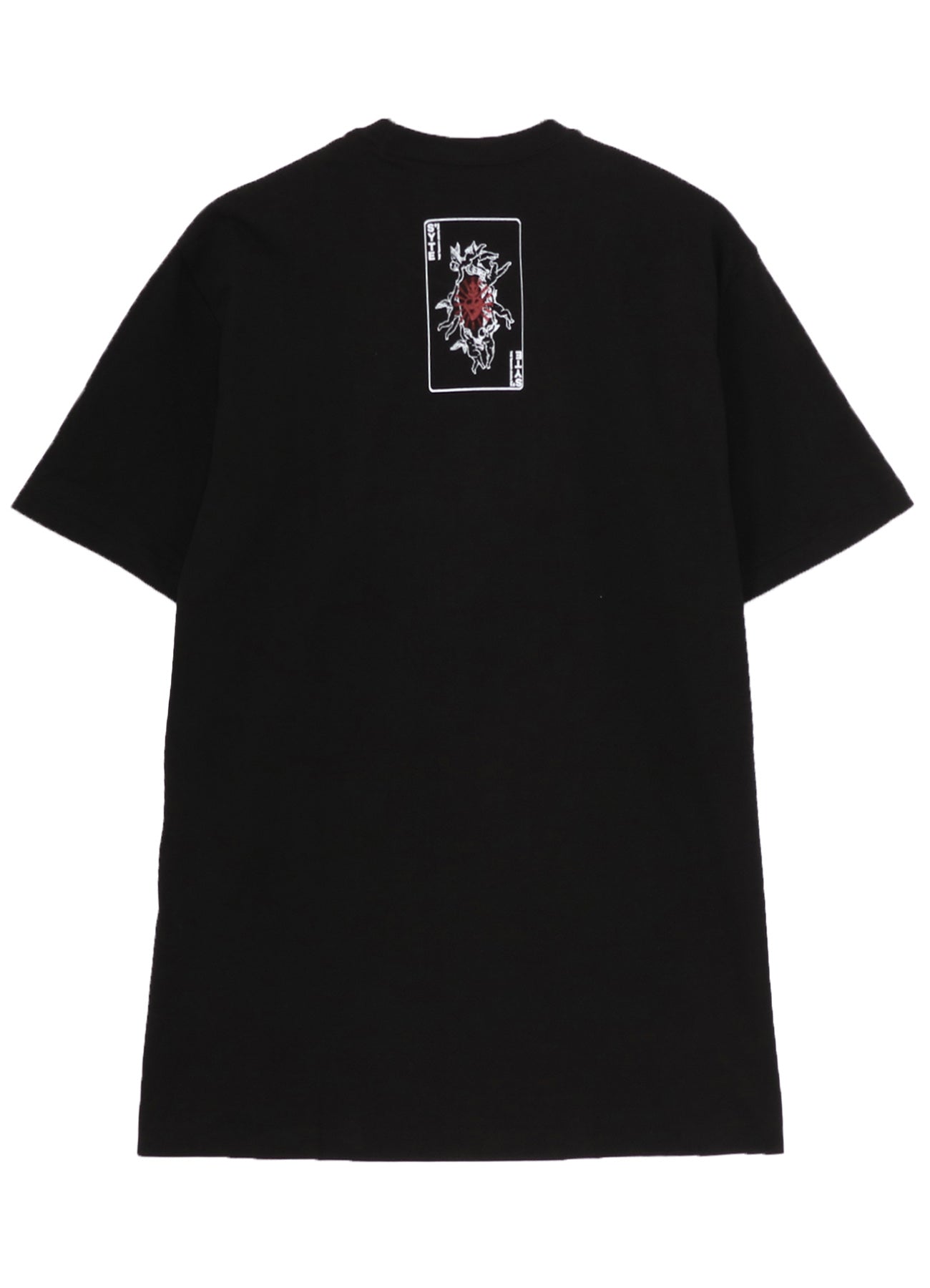 GRAPHIC T-SHIRT -ANGEL-