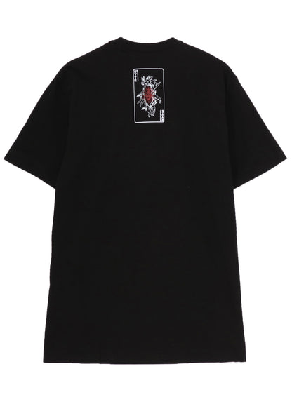 GRAPHIC T-SHIRT -ANGEL-