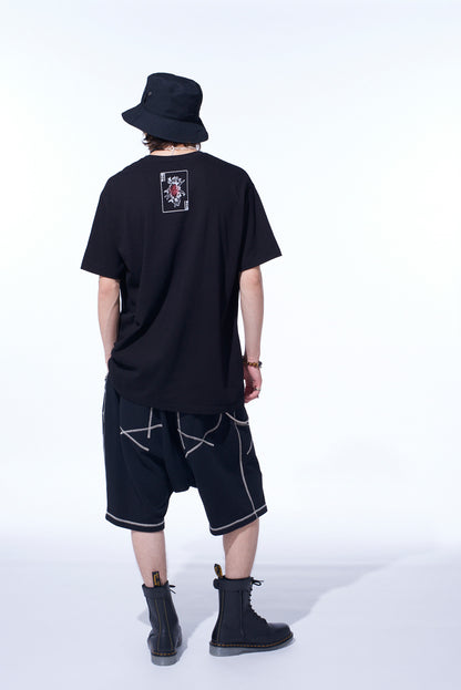 GRAPHIC T-SHIRT -ANGEL-