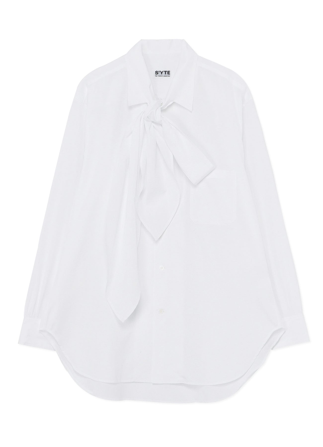 100/2 BROAD STALL SHIRT