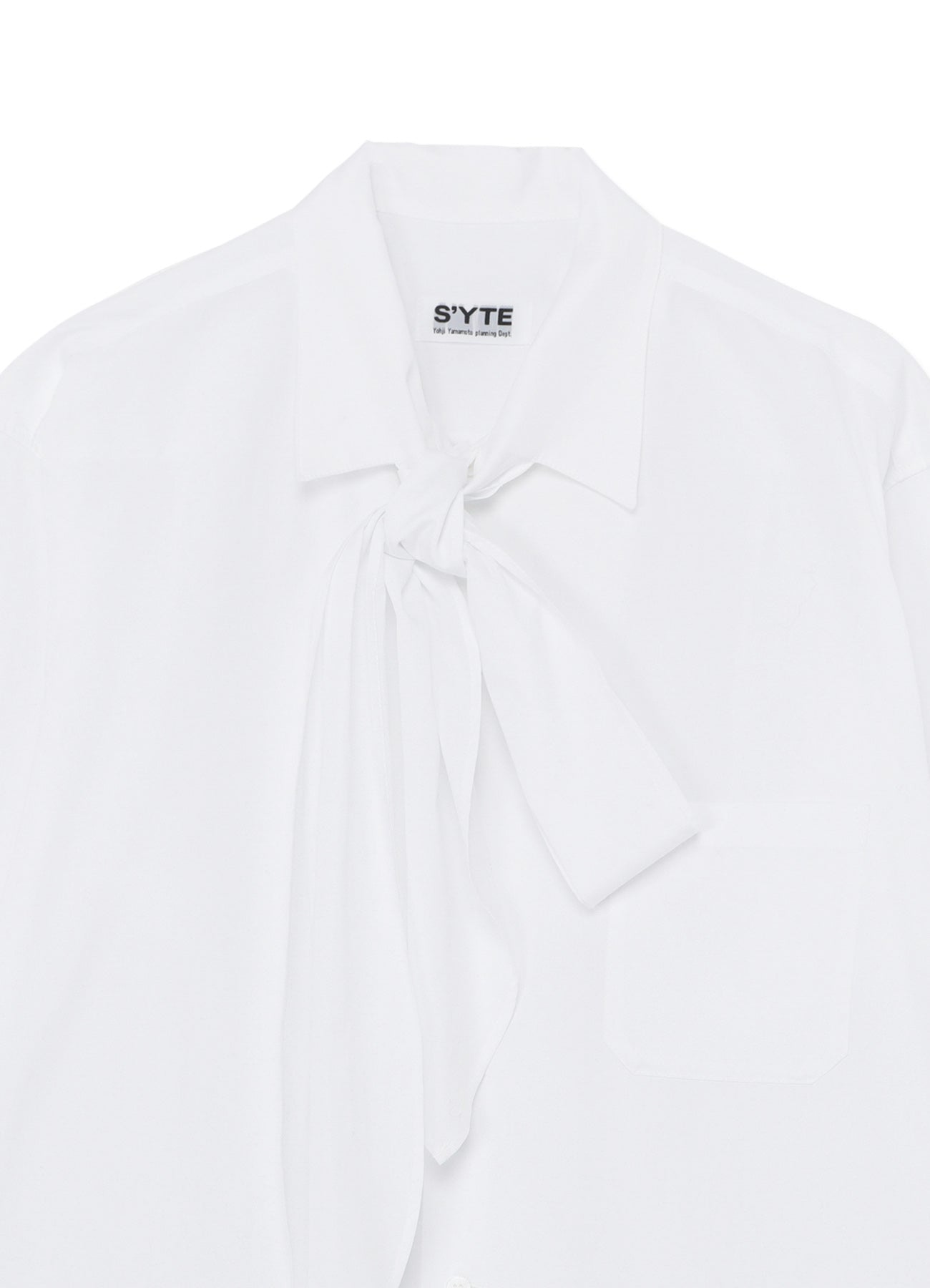 100/2 BROAD STALL SHIRT