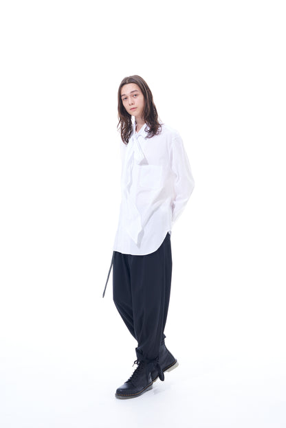 100/2 BROAD STALL SHIRT