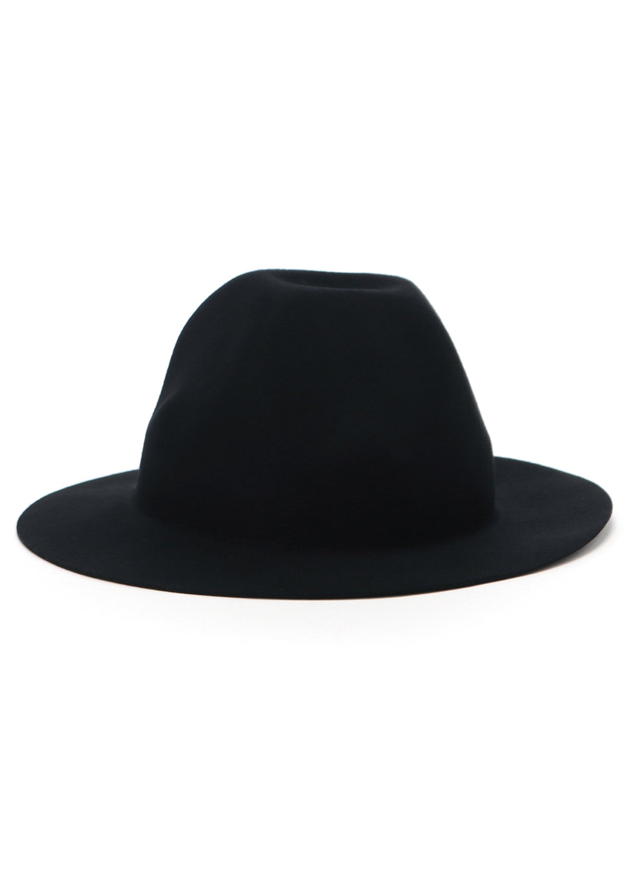 WOOL FELT MOUNTAIN HAT