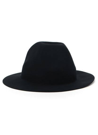 WOOL FELT MOUNTAIN HAT