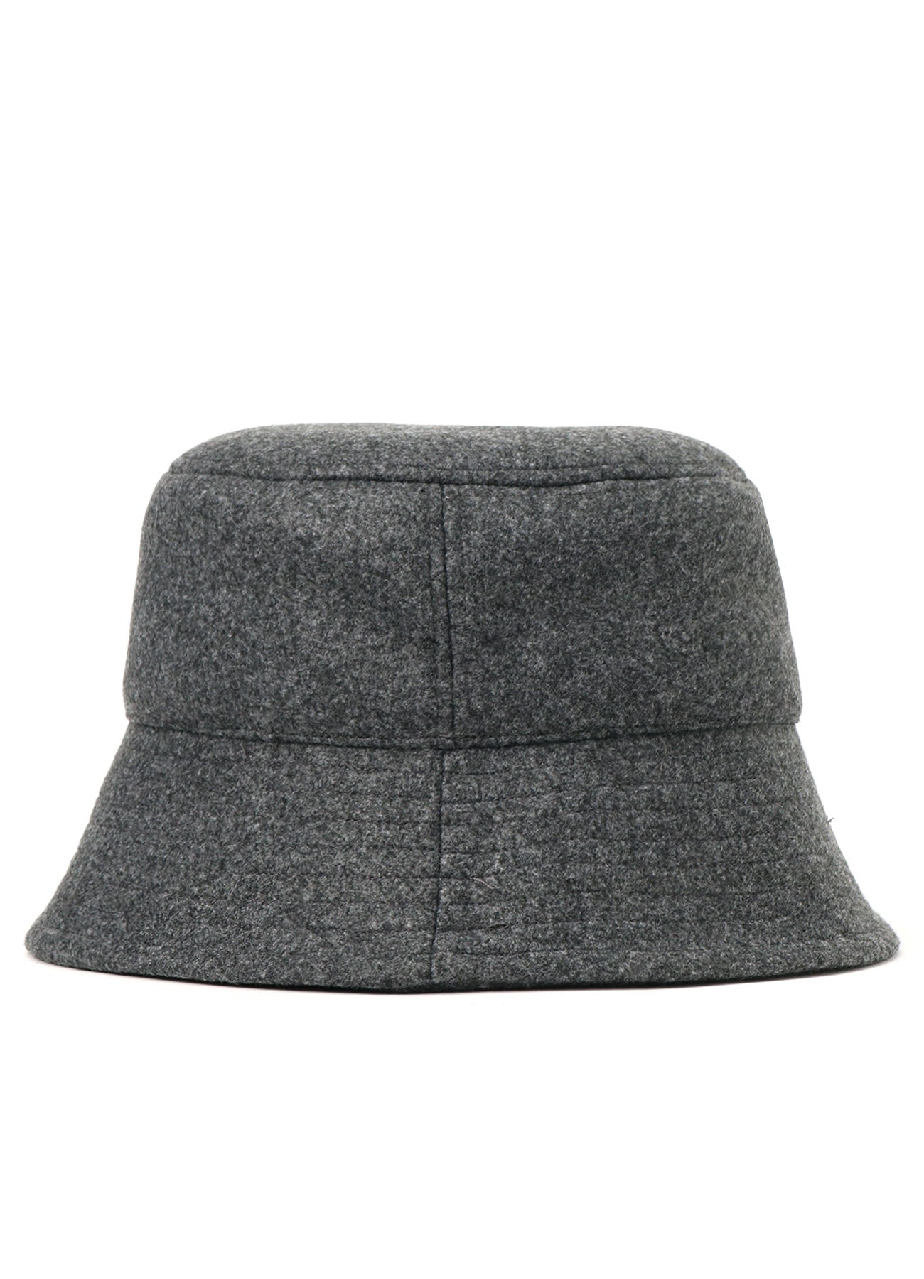 PE/RY MELTON BUCKET HAT