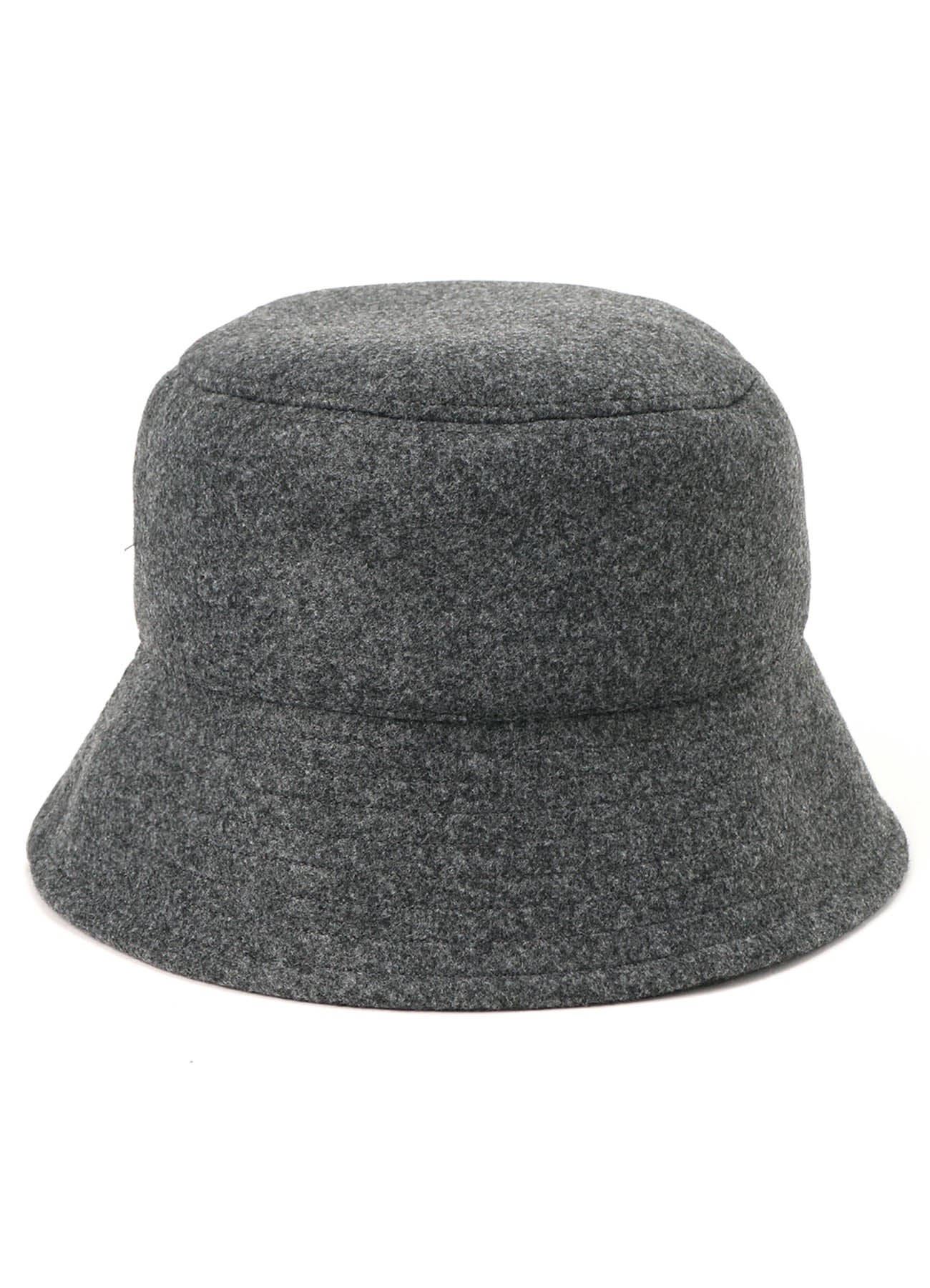 PE/RY MELTON BUCKET HAT