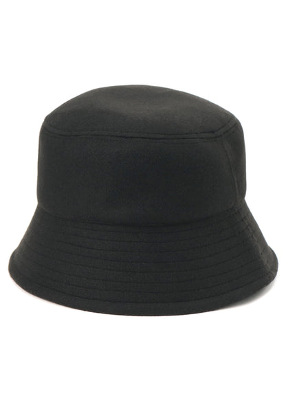 PE/RY MELTON BUCKET HAT