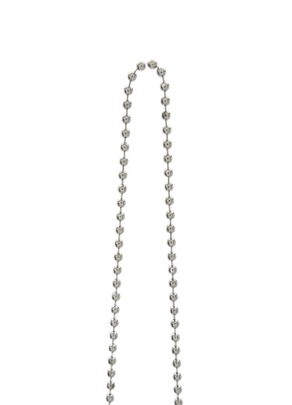 STAINLESS STEEL CHAINMAIL POUCH