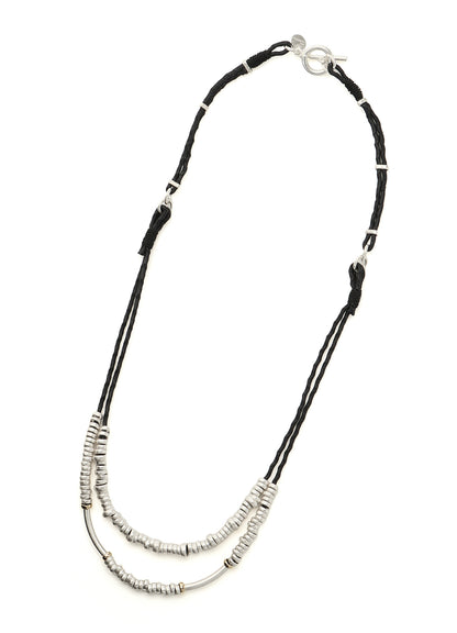 INDIAN STYLE LAYERED NECKLACE