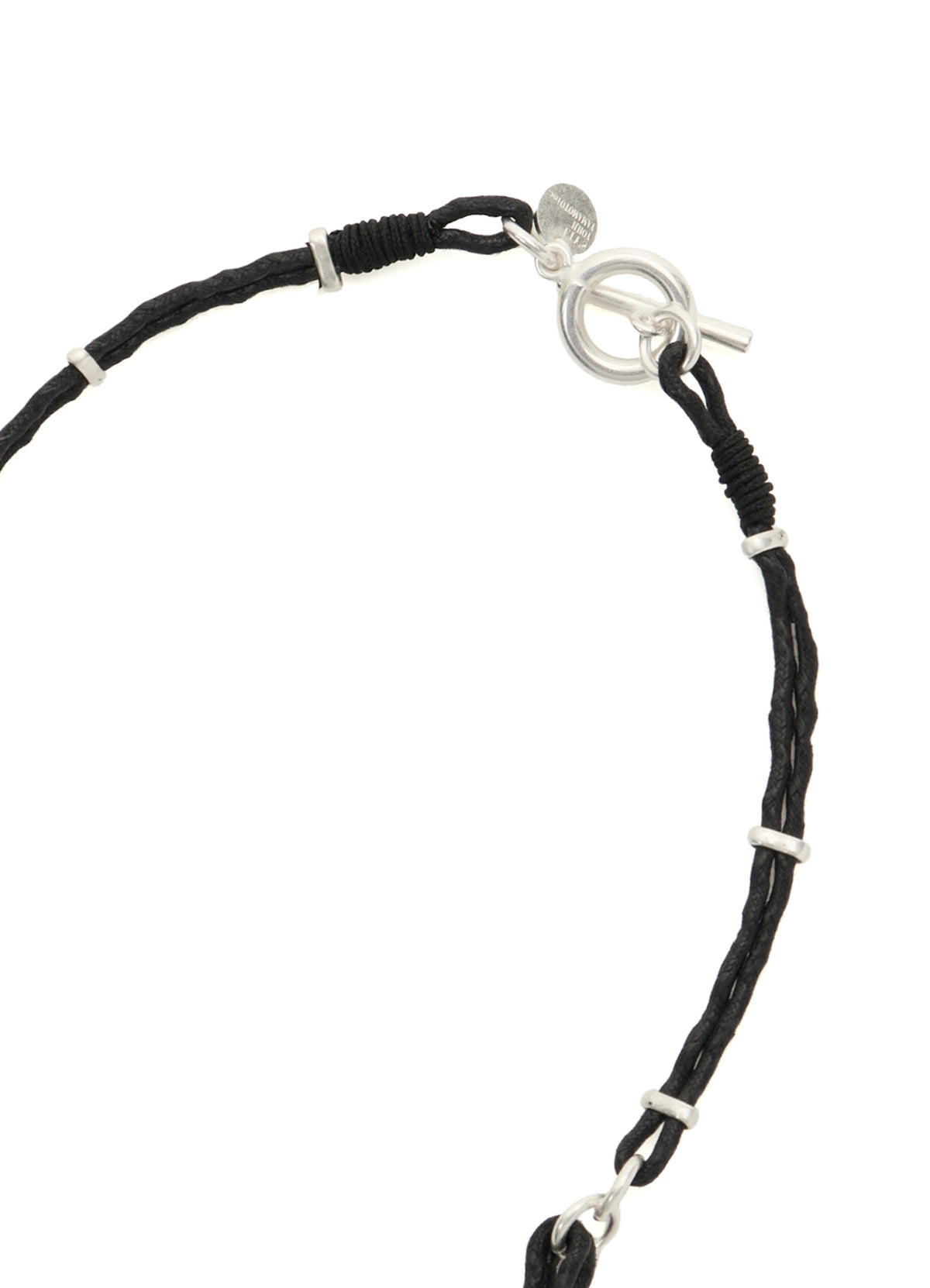 INDIAN STYLE LAYERED NECKLACE