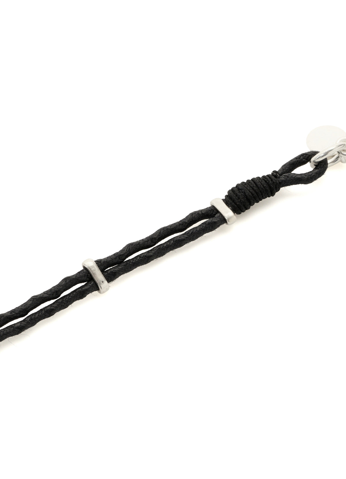 INDIAN STYLE LAYERED NECKLACE