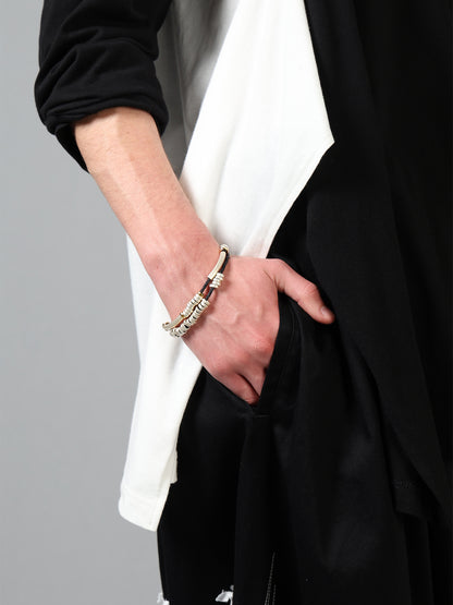 INDIAN STYLE LAYERED BRACELET