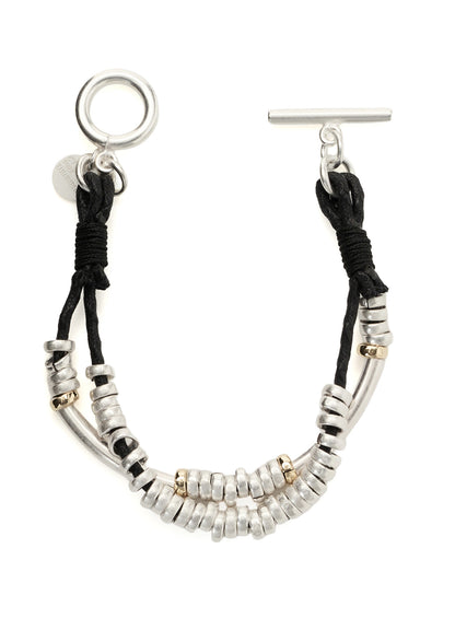 INDIAN STYLE LAYERED BRACELET