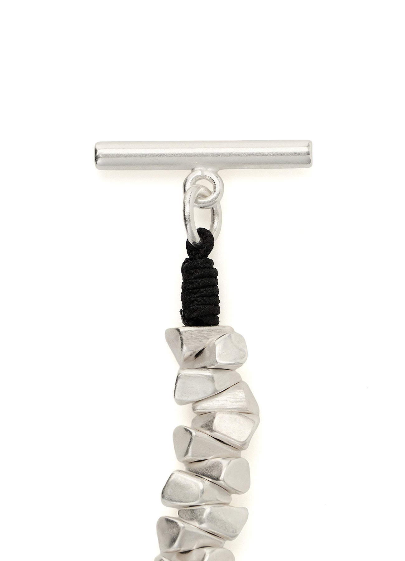 INDIAN STYLE MIXED BLOCK BRACELET