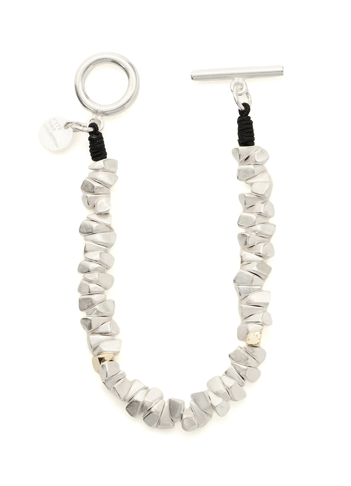 INDIAN STYLE MIXED BLOCK BRACELET