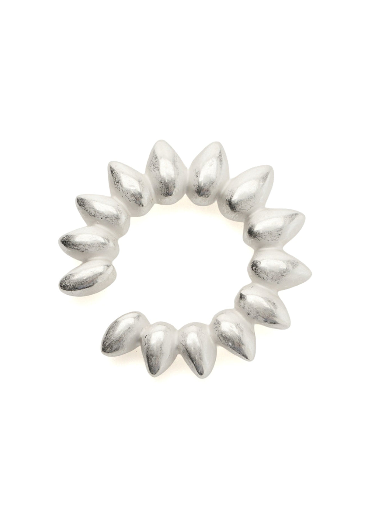 ZIGZAG EAR CUFF