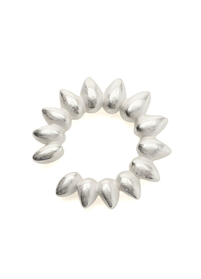 ZIGZAG EAR CUFF