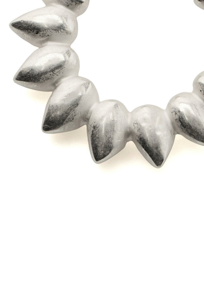 ZIGZAG EAR CUFF