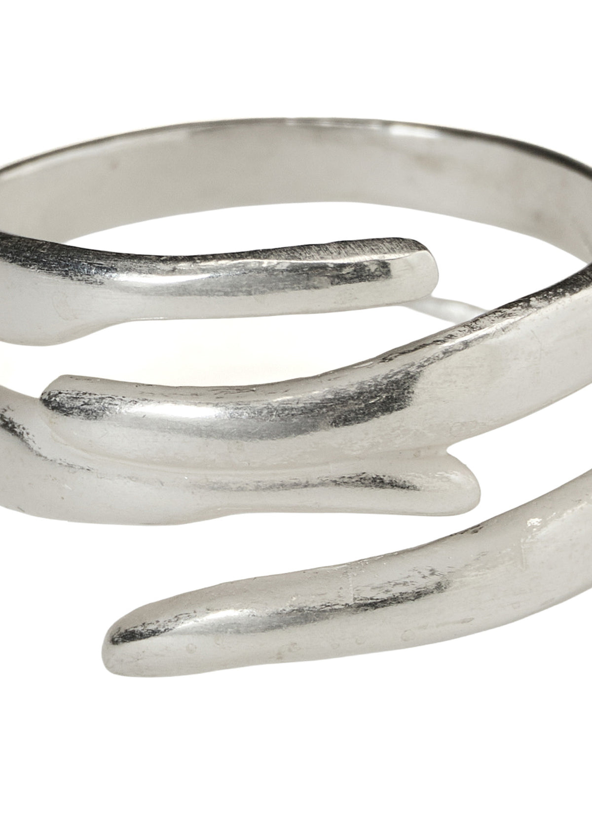 INDIAN STYLE LAYERED RING