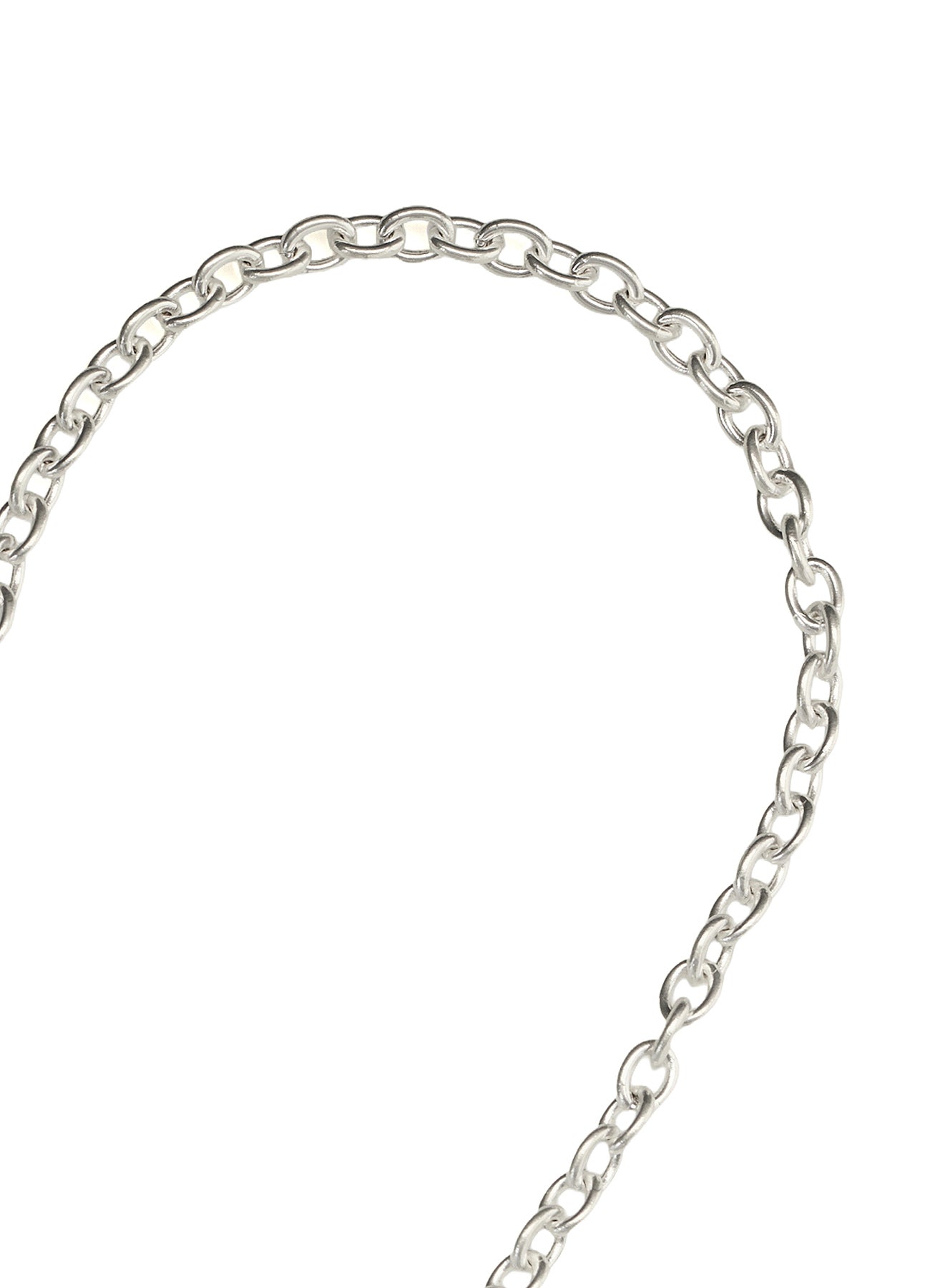 BRASS 2-WAY BRACELET NECKLACE – THE SHOP YOHJI YAMAMOTO