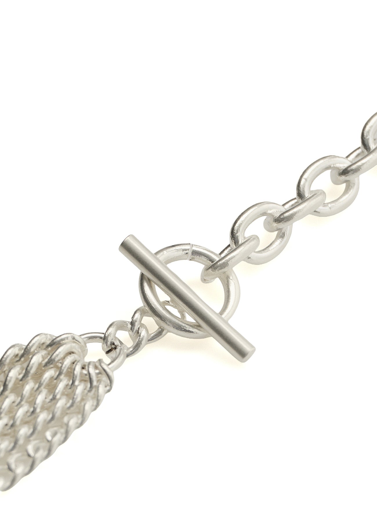 BRASS 2-WAY BRACELET NECKLACE – THE SHOP YOHJI YAMAMOTO
