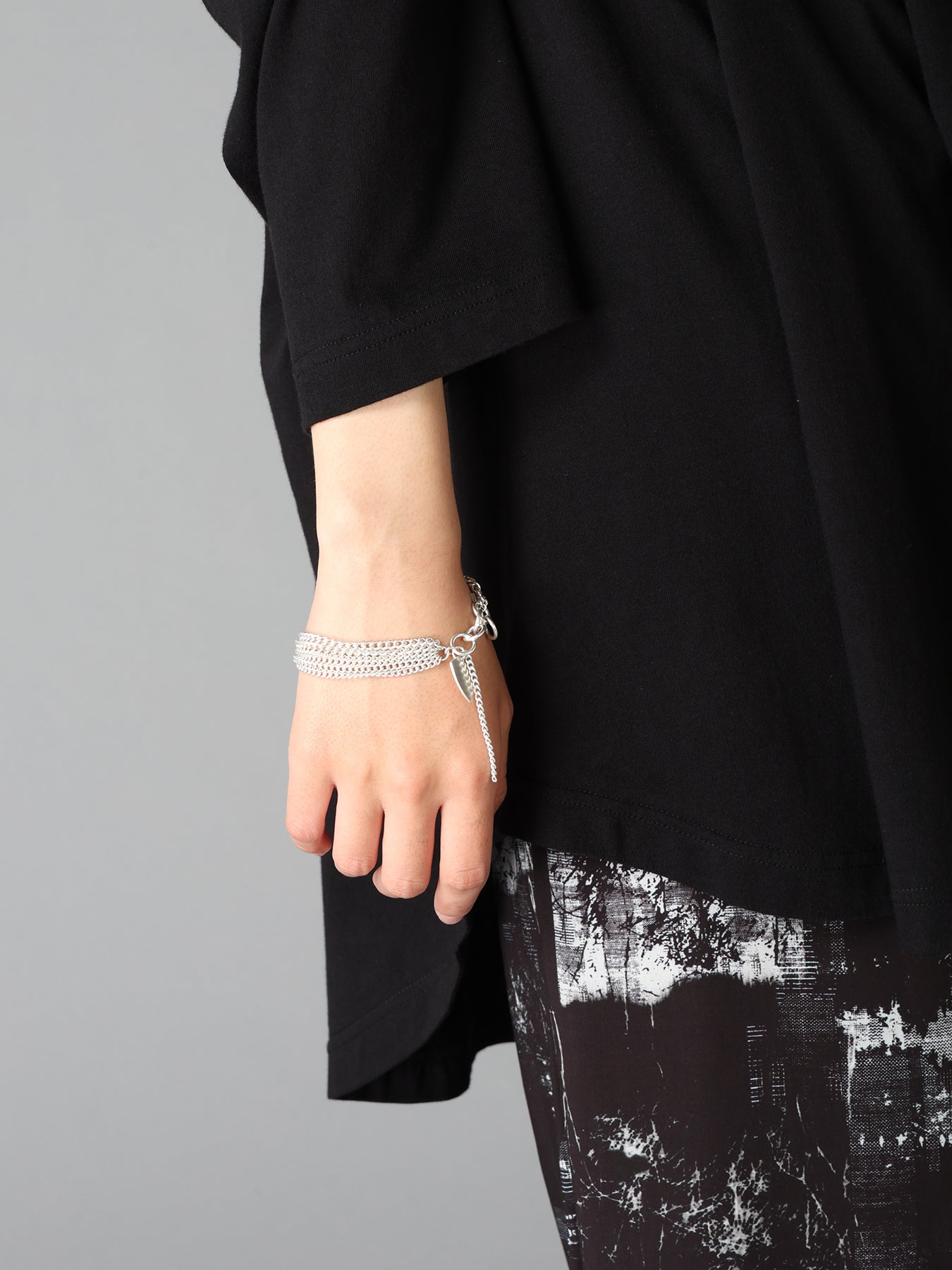 アクセサリー Y BRASS 2-WAY BRACELET NECKLACE – THE SHOP YOHJI YAMAMOTO