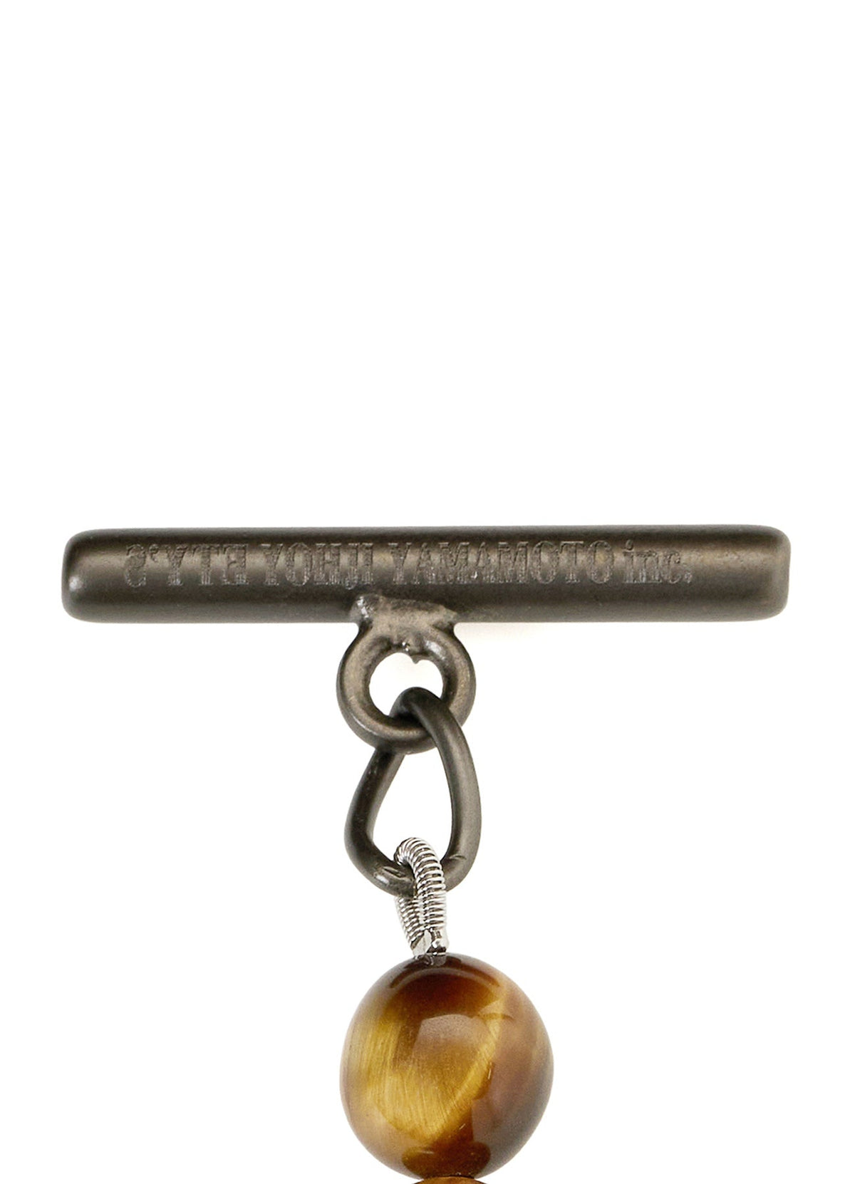TIGER'S EYE BRACELET