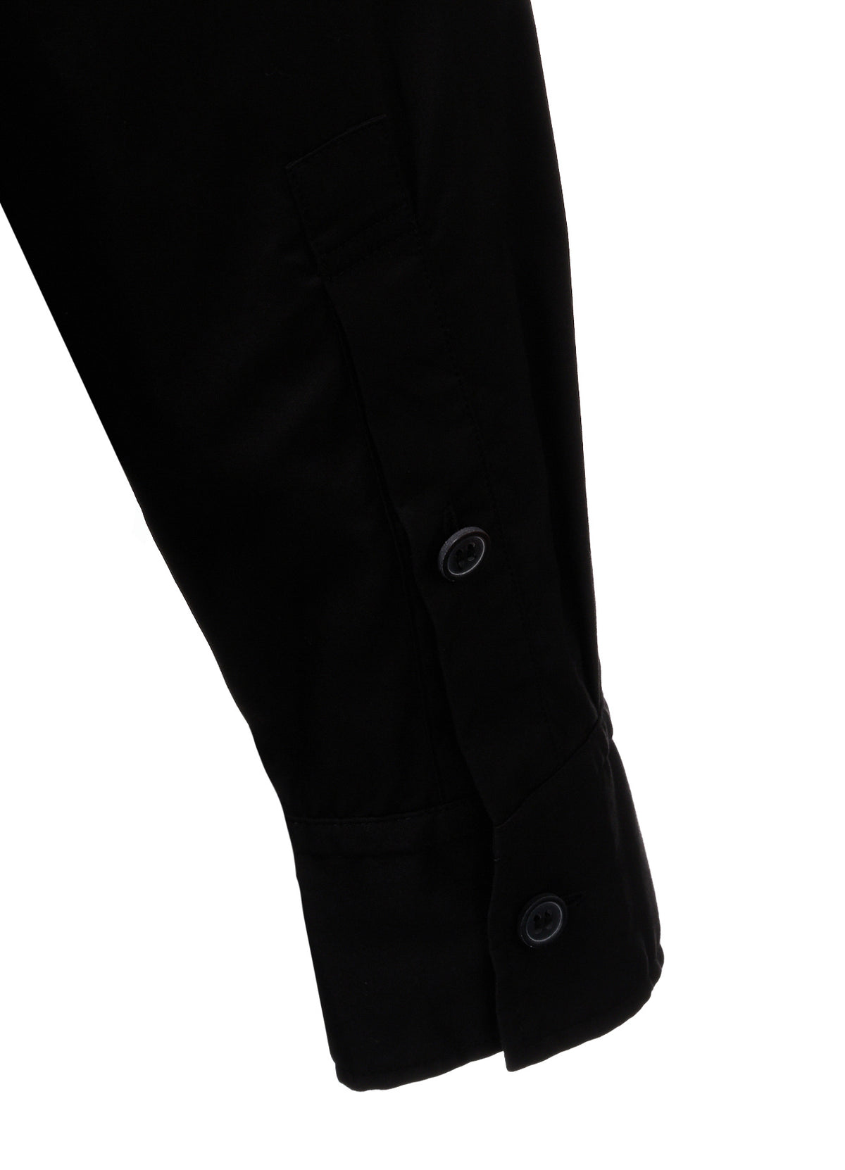 100/2 COTTON BROAD HALF CONCEALED PLACKET RAGULAR SHIRT