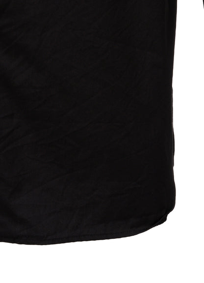 100/2 COTTON BROAD HALF CONCEALED PLACKET RAGULAR SHIRT