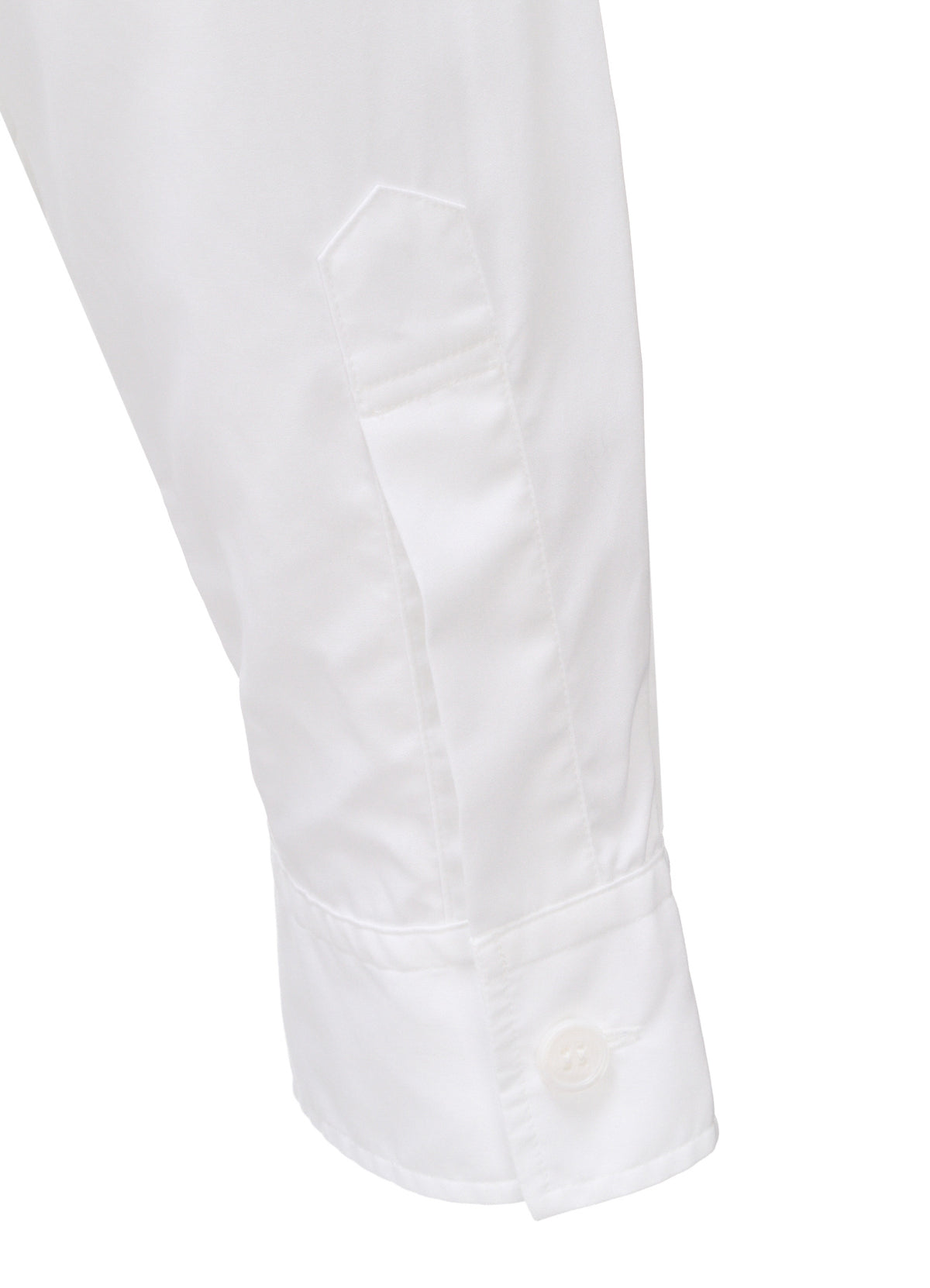 100/2 COTTON BROAD COLLAR BUTTON REGULAR SHIRT
