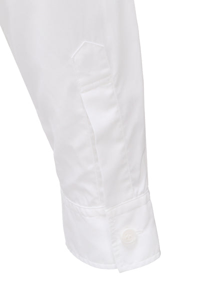 100/2 COTTON BROAD COLLAR BUTTON REGULAR SHIRT