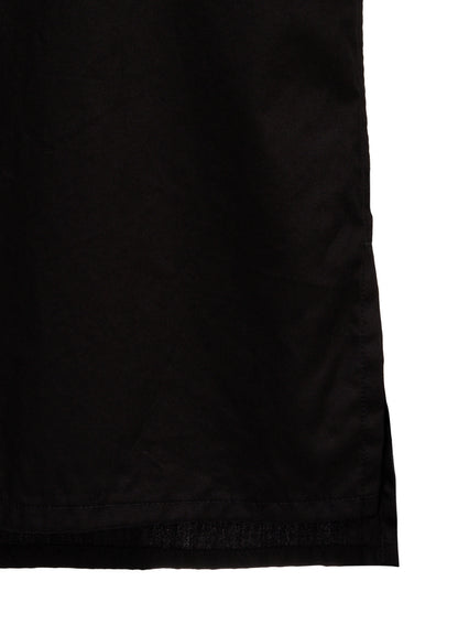 100/2 COTTON BROAD COLLAR BUTTON REGULAR SHIRT