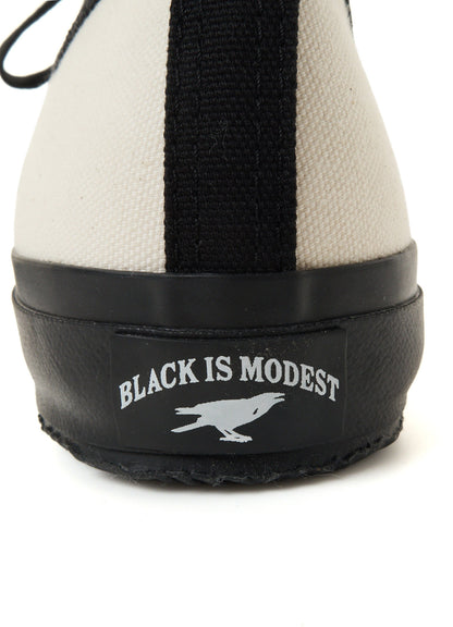 S'YTE LOGO COTTON CANVAS SNEAKERS - ORIGIN
