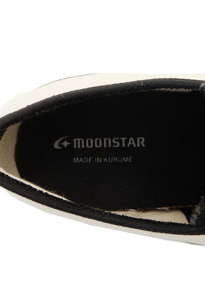 S'YTE LOGO COTTON CANVAS SNEAKERS - ORIGIN