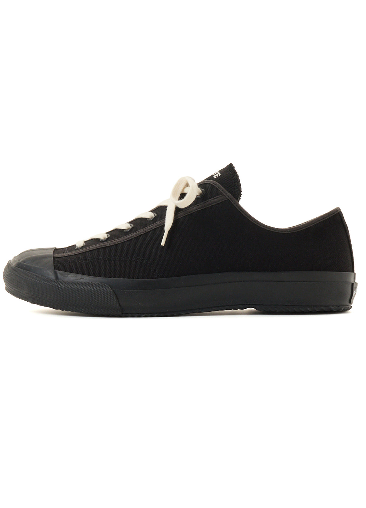 S'YTE LOGO COTTON CANVAS SNEAKERS - ORIGIN