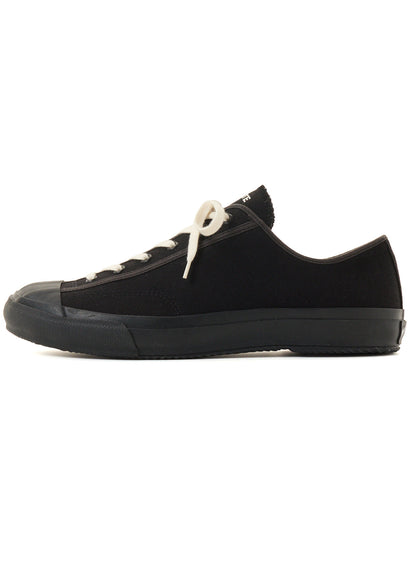 S'YTE LOGO COTTON CANVAS SNEAKERS - ORIGIN