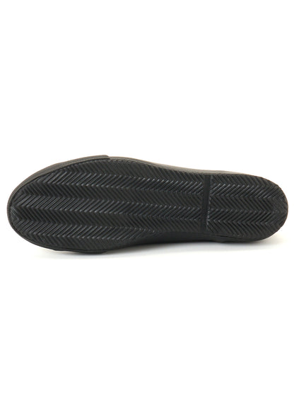 S'YTE LOGO COTTON CANVAS SNEAKERS - ORIGIN