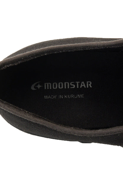S'YTE LOGO COTTON CANVAS SNEAKERS - ORIGIN