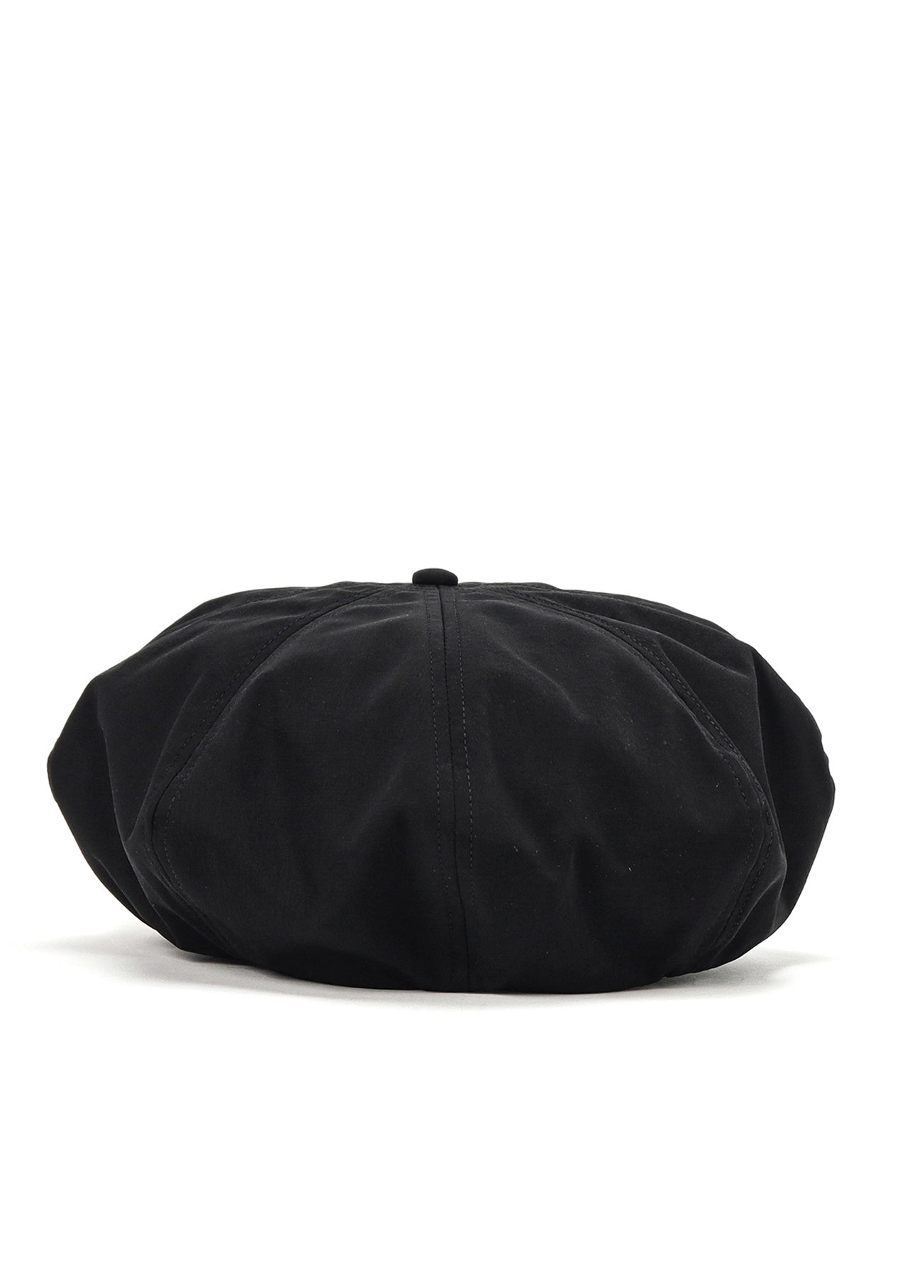 CREPE de CHINE CASQUETTE – THE SHOP YOHJI YAMAMOTO