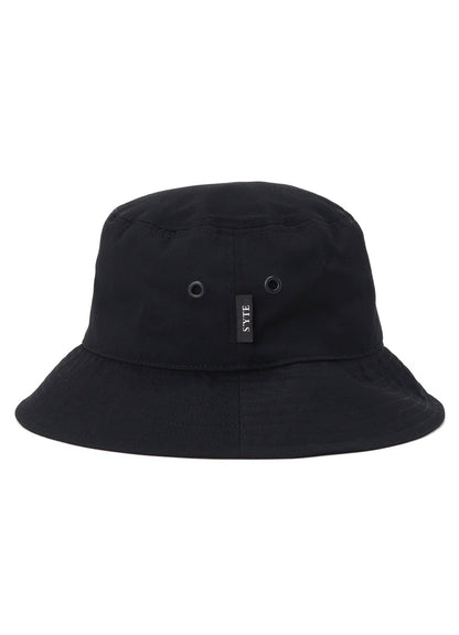 WASHER WOOL GABARDINE SAFARI HAT
