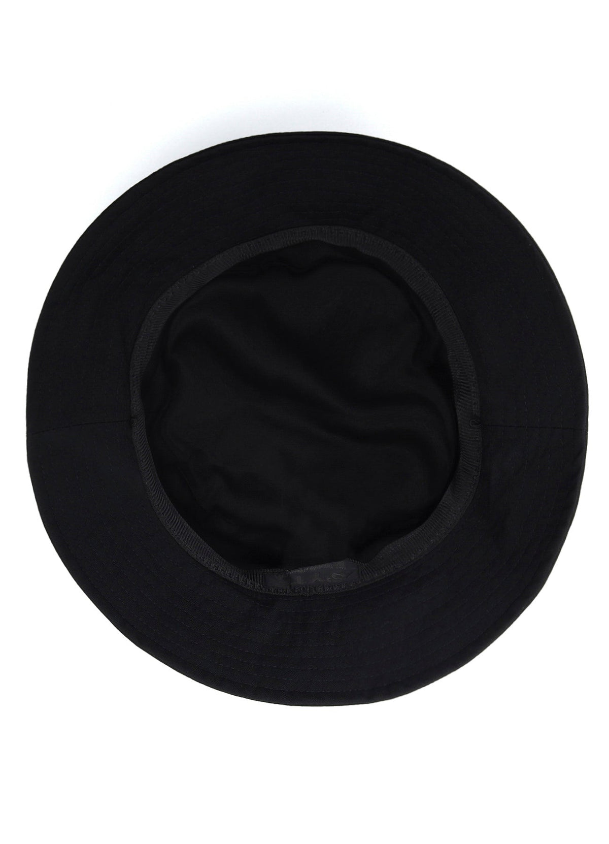 WASHER WOOL GABARDINE SAFARI HAT