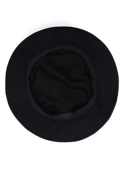 WASHER WOOL GABARDINE SAFARI HAT
