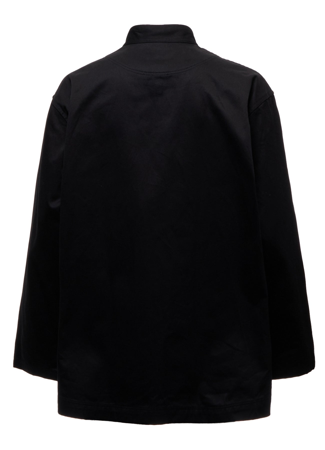 WEPON CLOTH TUFTED PUFFIN EMBROIDERY CHINA JACKET