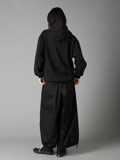 WEPON CLOTH HAKAMA BALLOON PANTS